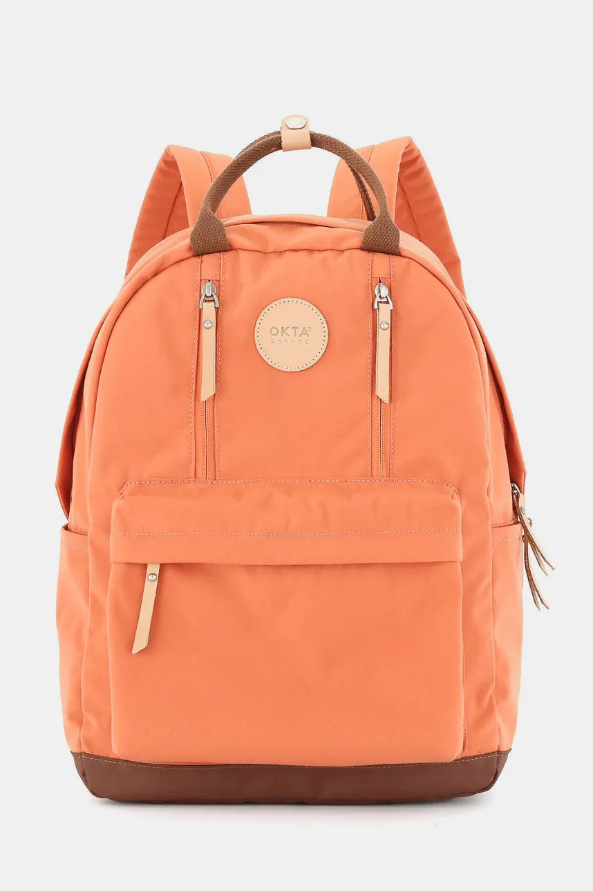 Waterproof Backpack with Multi-Layer Pockets | Durable Outdoor Bag