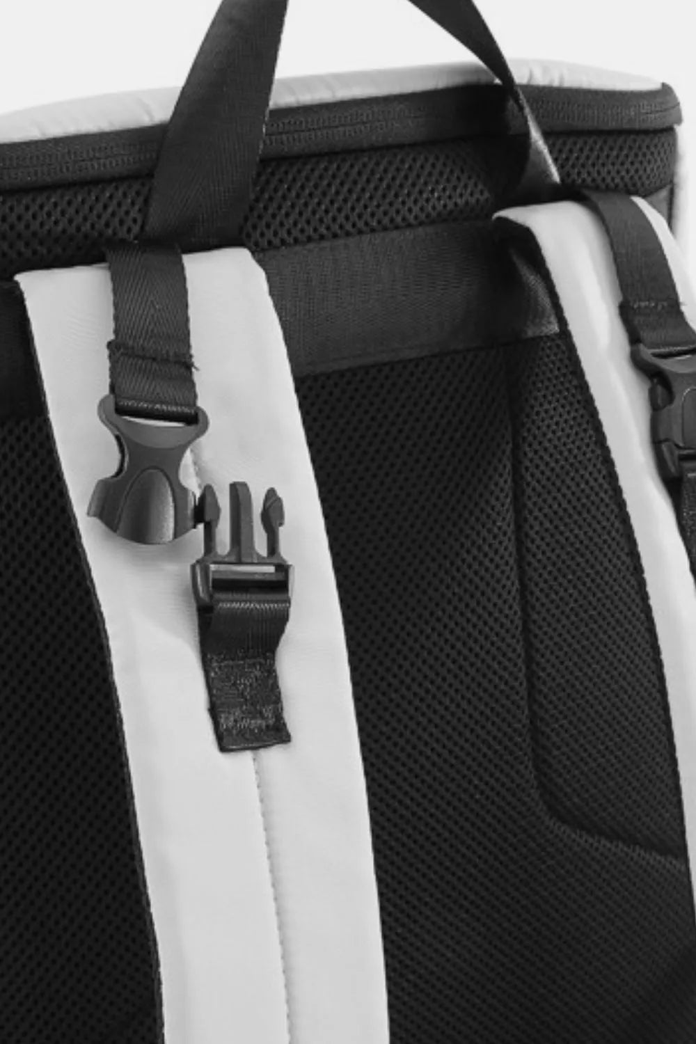 Waterproof Nylon Backpack Durable, Stylish & Perfect for Travel or Work