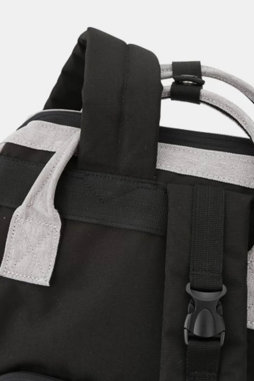 Waterproof Backpack with Multilayer Pockets Stay Organized & Dry