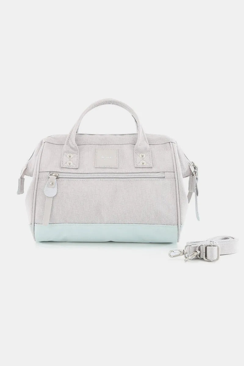 Waterproof Canvas Handbag Stylish, Durable & Versatile with Strap