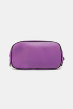 Nicole Lee 3-Piece Bag Set – Shoulder, Crossbody & Heart Coin Pouch