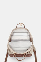 Waterproof Backpack with Multi-Layer Pockets | Durable Outdoor Bag