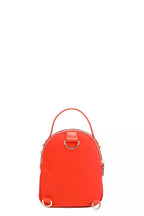Embroidered Travel Patch Bag | Multi-Way Backpack, Crossbody & Handbag