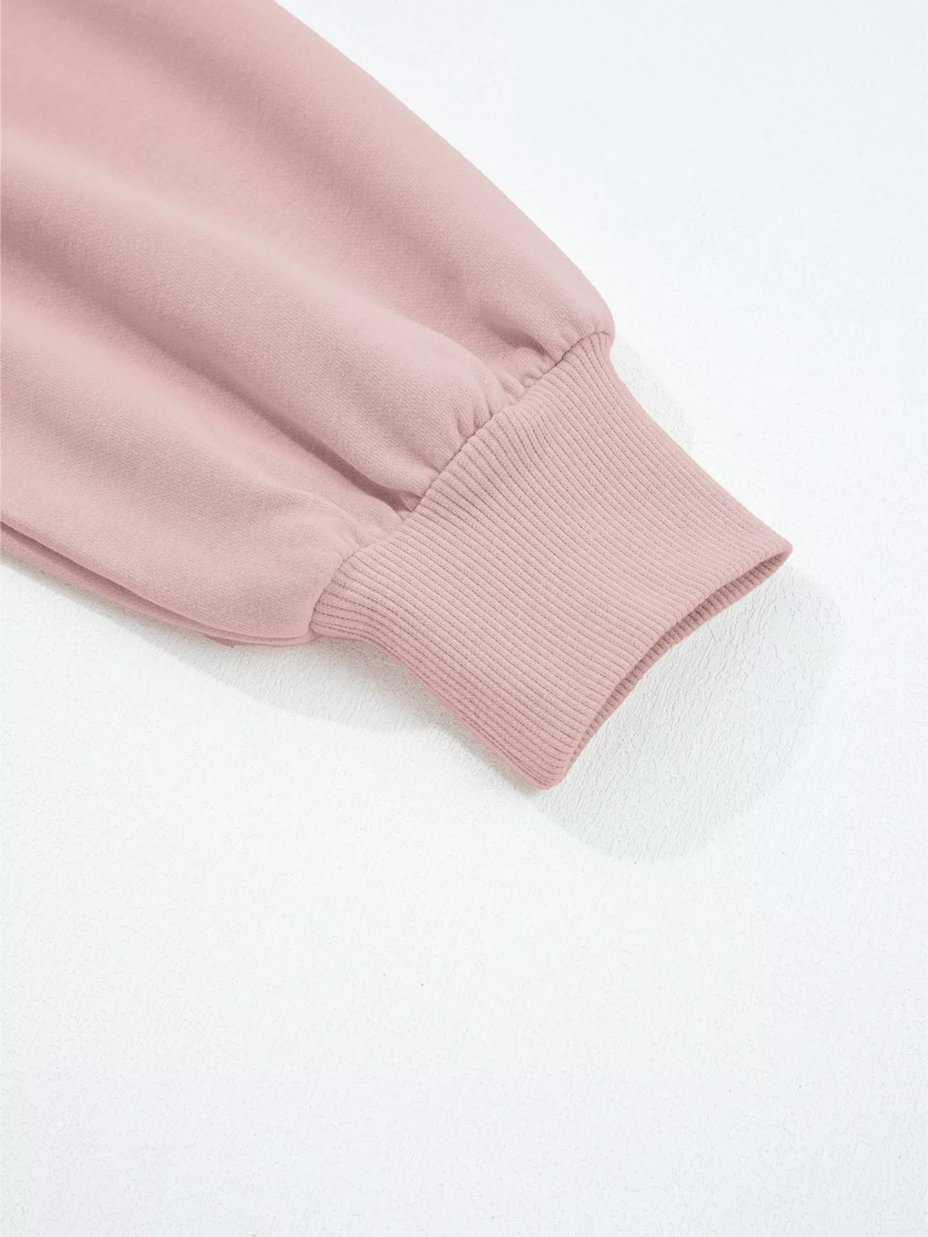 Puff Sleeve Crop Top & Drawstring Wide Leg Pants Set – Chic & Comfy