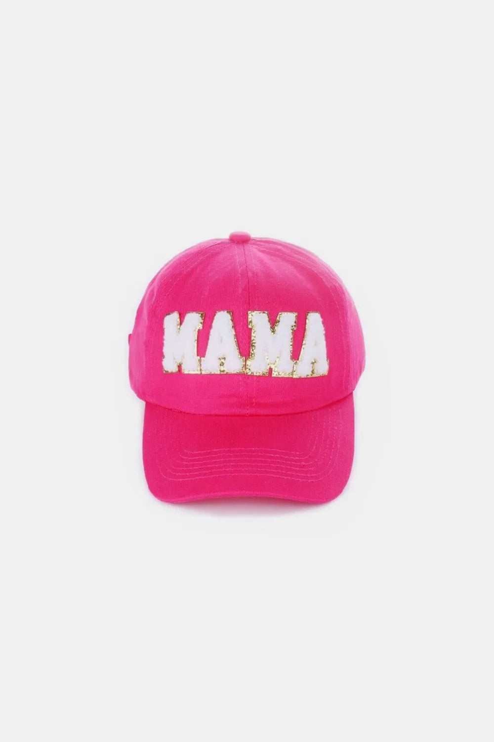 Washed Embroidered City Baseball Cap – Adjustable Casual Hat