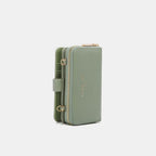 Nicole Lee 2-Piece Phone Case & Crossbody Wallet – Versatile & Chic