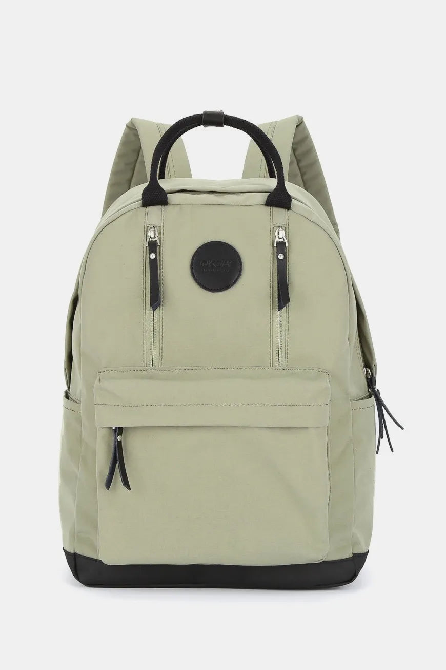 Waterproof Backpack with Multi-Layer Pockets | Durable Outdoor Bag