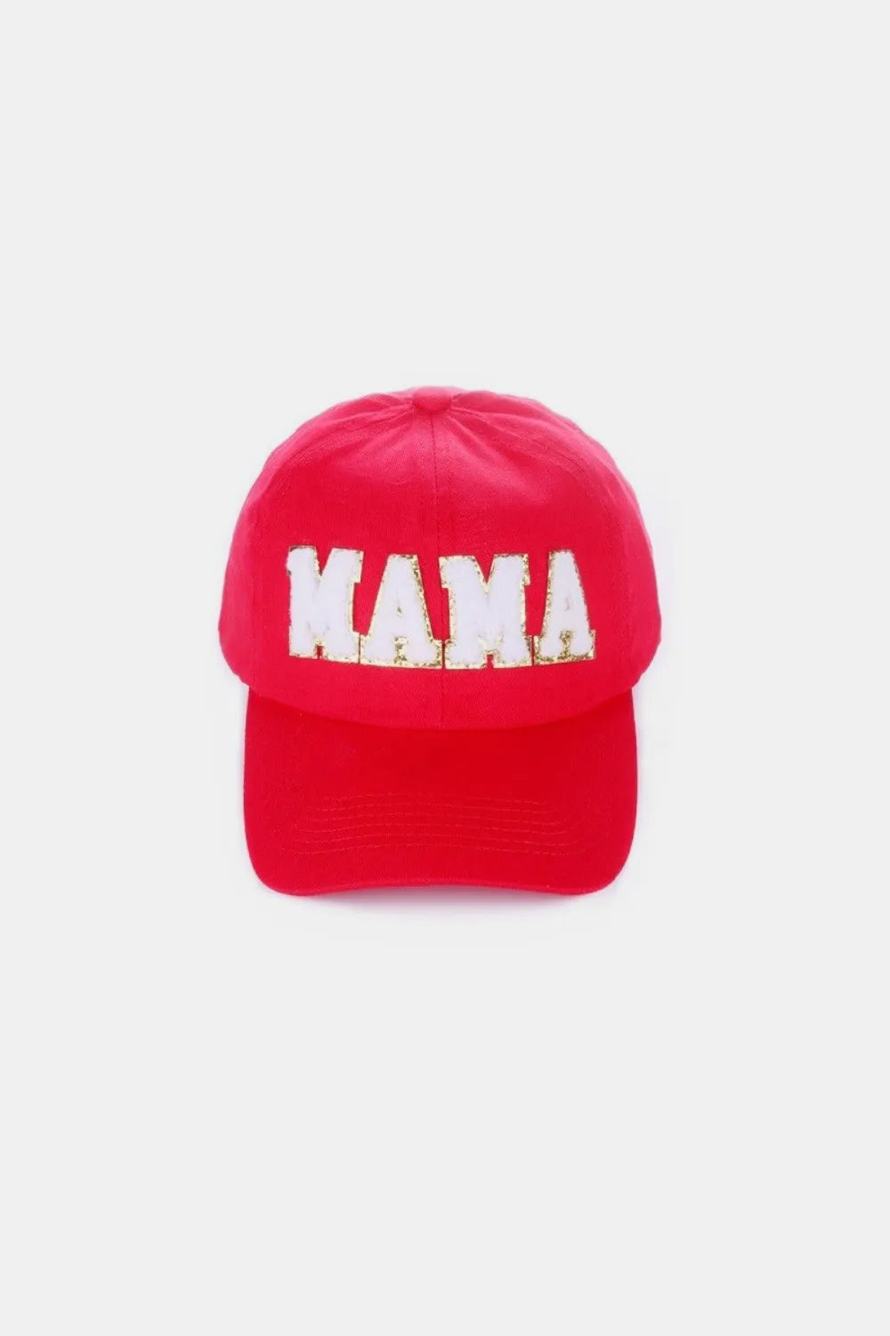 Washed Embroidered City Baseball Cap – Adjustable Casual Hat