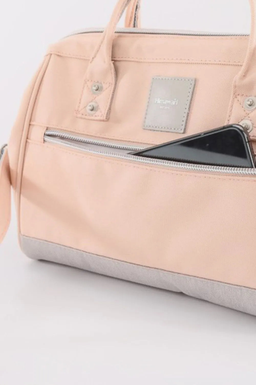 Waterproof Canvas Handbag Stylish, Durable & Versatile with Strap