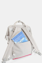Waterproof Backpack with USB Port Travel & Outdoor Ready