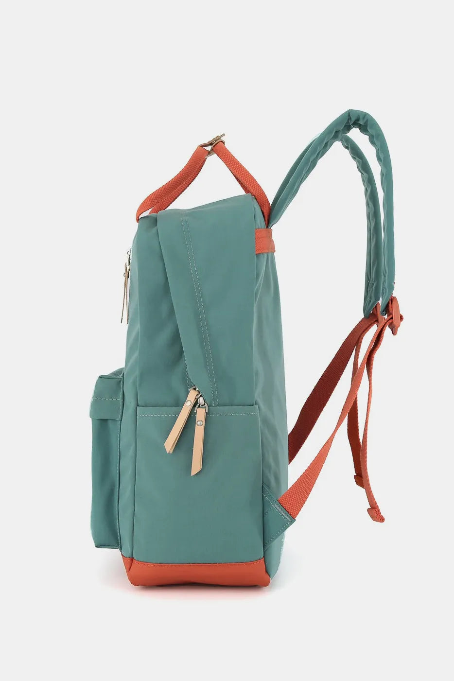 Waterproof Backpack with Multi-Layer Pockets | Durable Outdoor Bag