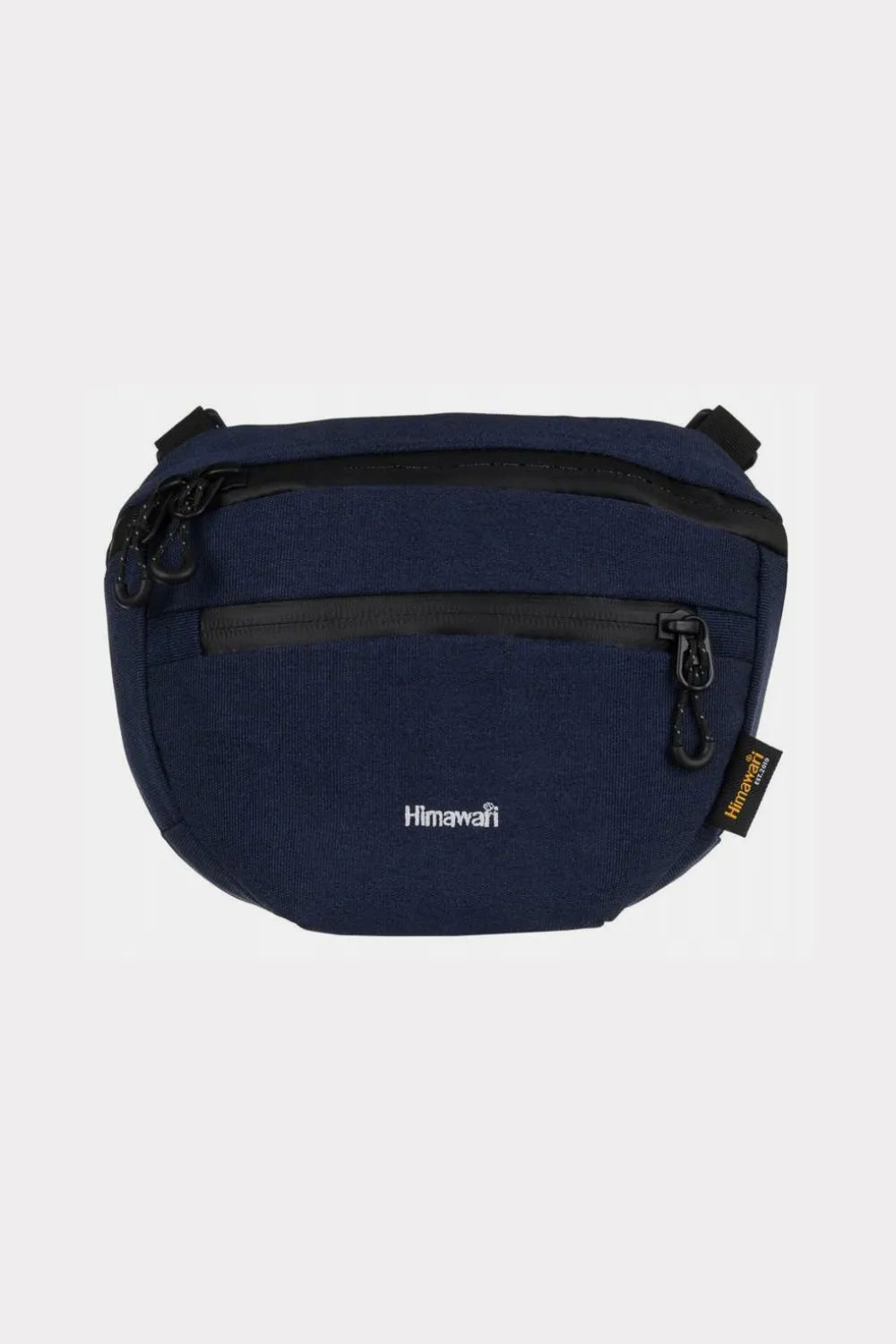 Himawari Unisex Travel Crossbody Bag – Lightweight & Adjustable