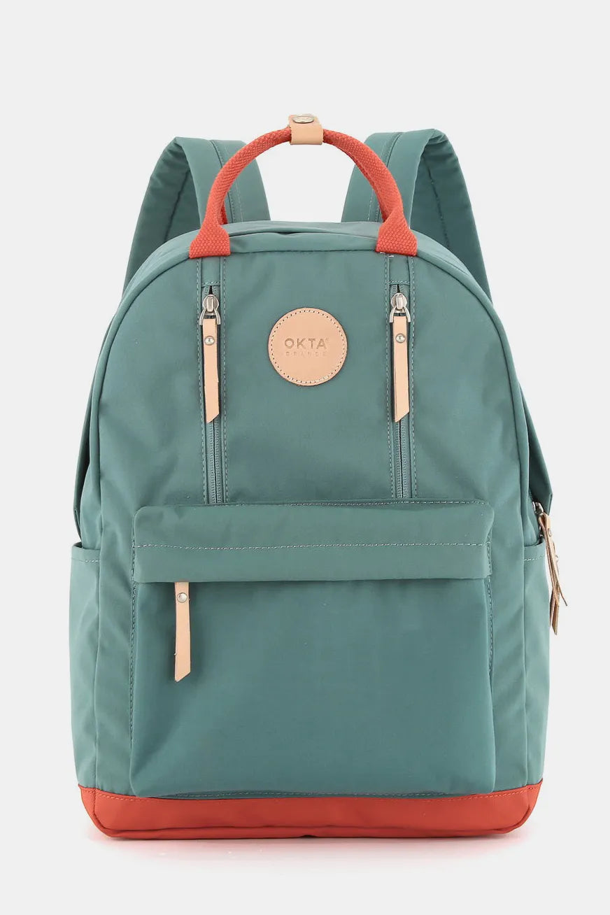 Waterproof Backpack with Multi-Layer Pockets | Durable Outdoor Bag
