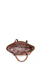 Sun & Sand 3-Piece Set | Tropical Handbag, Crossbody & Wallet Trio