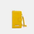 Nicole Lee 2-Piece Phone Case & Crossbody Wallet – Versatile & Chic