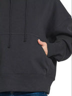 Zenana Oversized Fleece Hoodie – Cozy Relaxed Everyday Style
