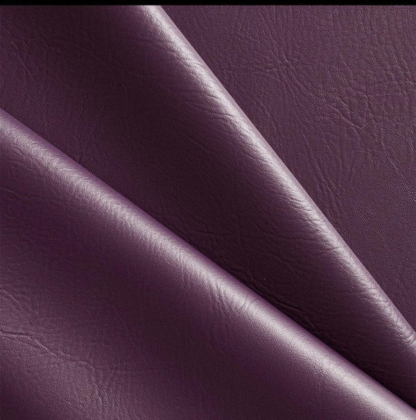 BYRKA High Shine Vinyl Leggings Plus