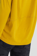 Supersoft Pullover – Relaxed Layering Sweatshirt for Post-Workout - Millennia