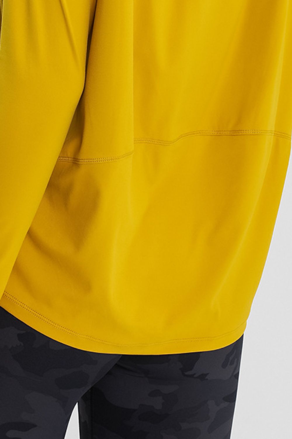 Supersoft Pullover – Relaxed Layering Sweatshirt for Post-Workout - Millennia