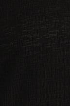 Bagel Plus Size Knit V-Neck Hi-Low Top – Flattering Everyday Style