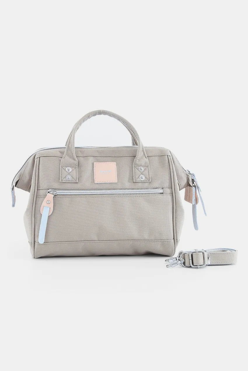 Waterproof Canvas Handbag Stylish, Durable & Versatile with Strap