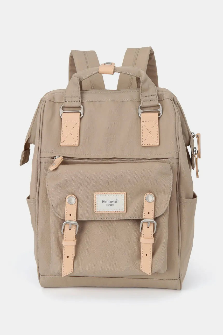 Buttercup 15" Laptop Backpack Stylish, Durable & Travel-Friendly