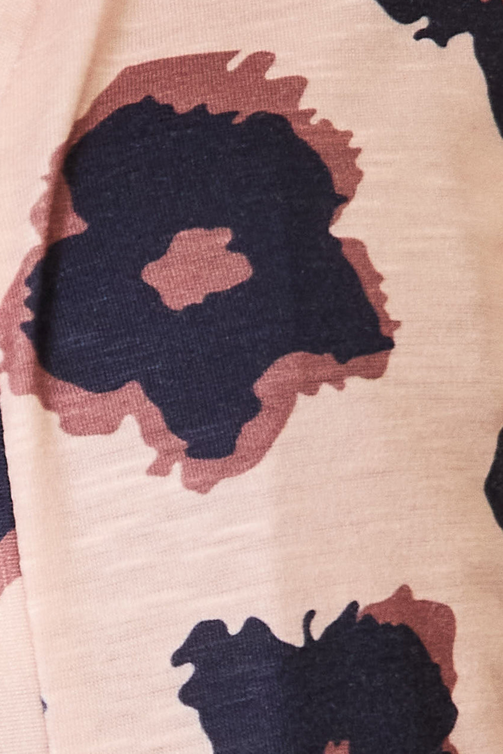 Printed Longline Cardigan – Stylish, Versatile & Perfect for Layering