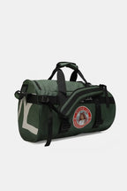 Nicole Lee Oversized Duffel Bag – Convertible, Lightweight & Spacious