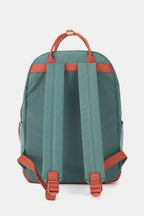 Waterproof Backpack with Multi-Layer Pockets | Durable Outdoor Bag