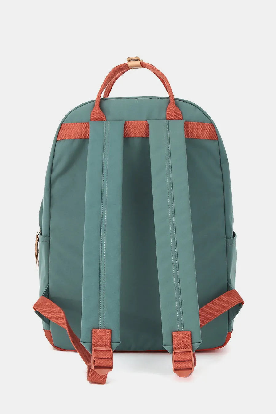 Waterproof Backpack with Multi-Layer Pockets | Durable Outdoor Bag