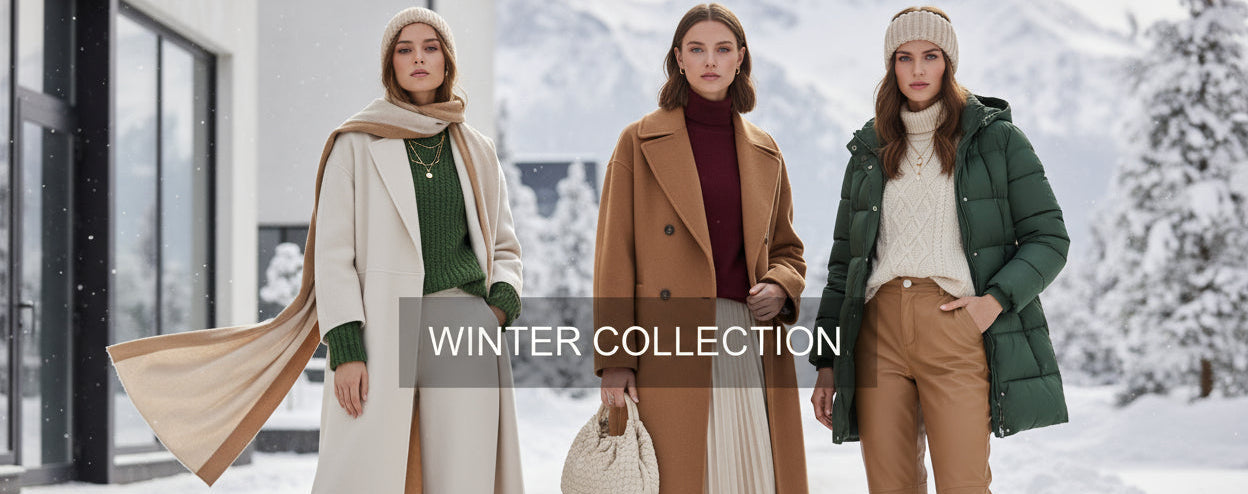 Affordable luxury women’s fashion from Dreamkue — perfect for daily and party looks