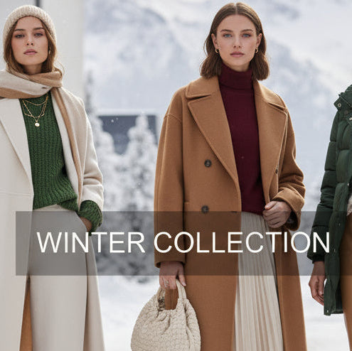 Affordable luxury women’s fashion from Dreamkue — perfect for daily and party looks