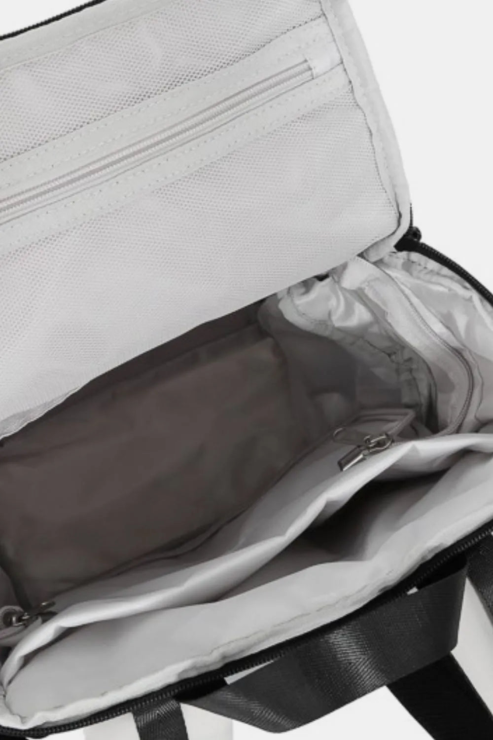 Waterproof Nylon Backpack Durable, Stylish & Perfect for Travel or Work