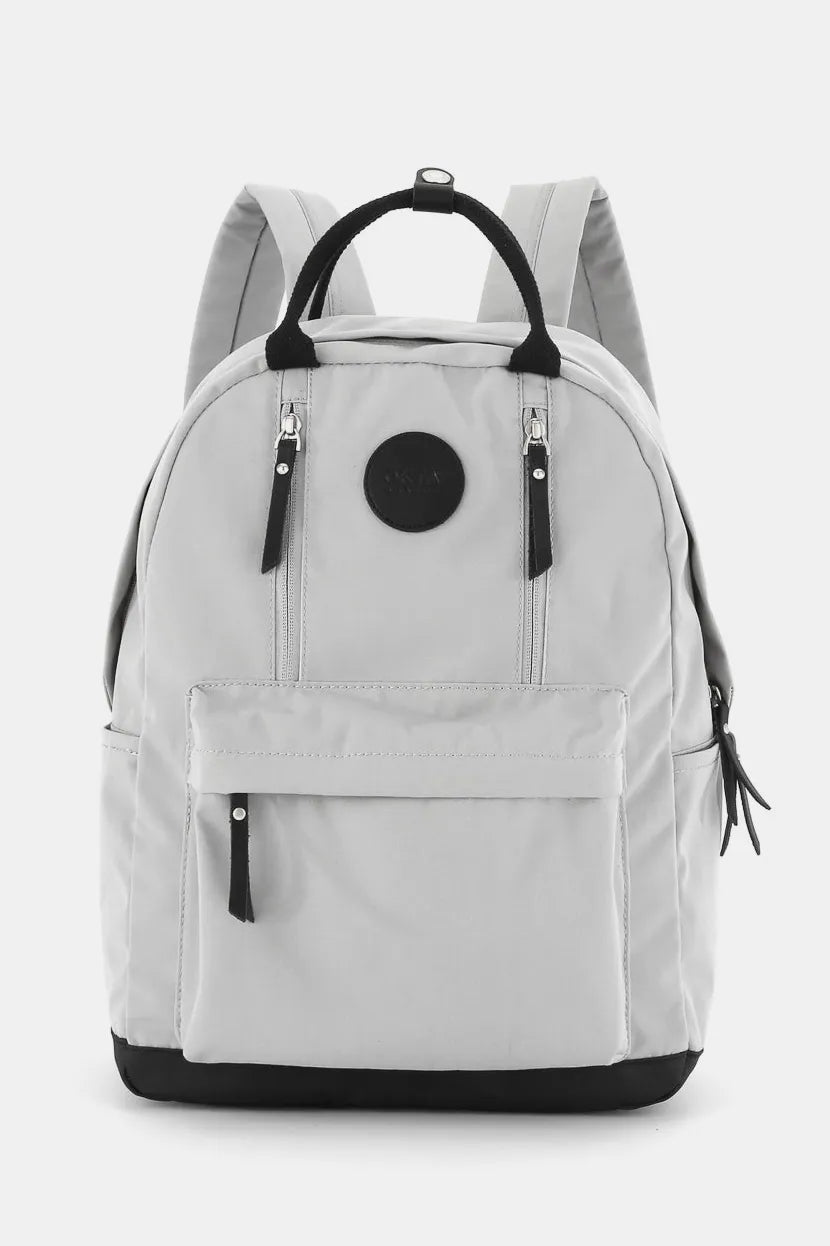 Waterproof Backpack with Multi-Layer Pockets | Durable Outdoor Bag