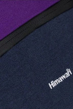 Himawari Unisex Travel Crossbody Bag – Lightweight & Adjustable