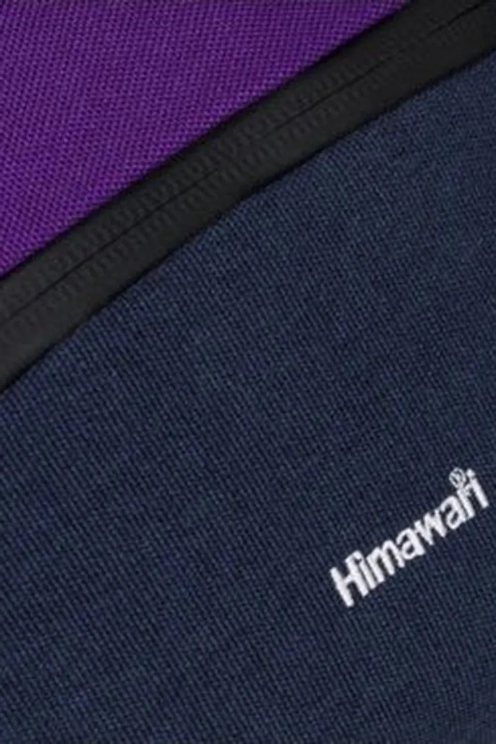 Himawari Unisex Travel Crossbody Bag – Lightweight & Adjustable