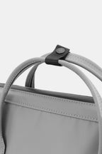 Himawari Waterproof Laptop Backpack with USB Port Travel & Work Ready