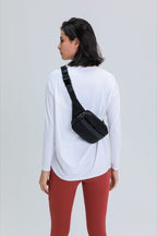 Supersoft Pullover – Relaxed Layering Sweatshirt for Post-Workout - Millennia