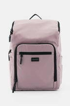 Waterproof Nylon Backpack Durable, Stylish & Perfect for Travel or Work