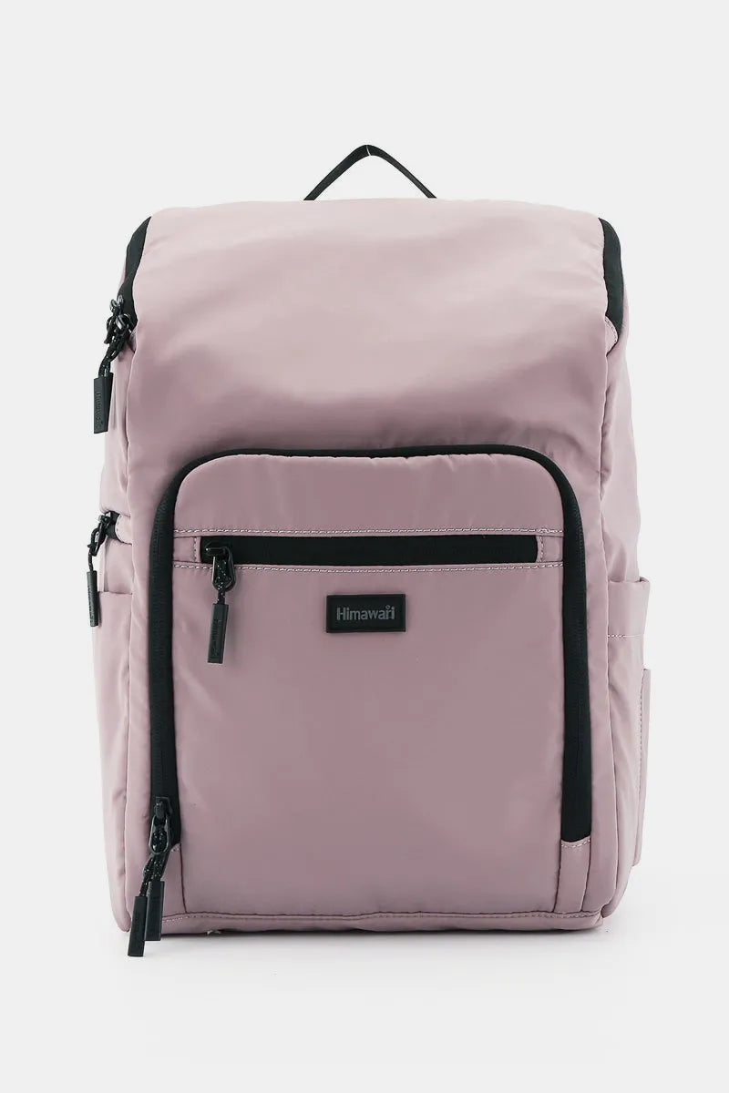 Waterproof Nylon Backpack Durable, Stylish & Perfect for Travel or Work