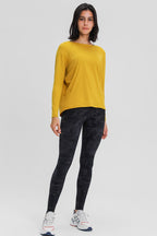 Supersoft Pullover – Relaxed Layering Sweatshirt for Post-Workout - Millennia
