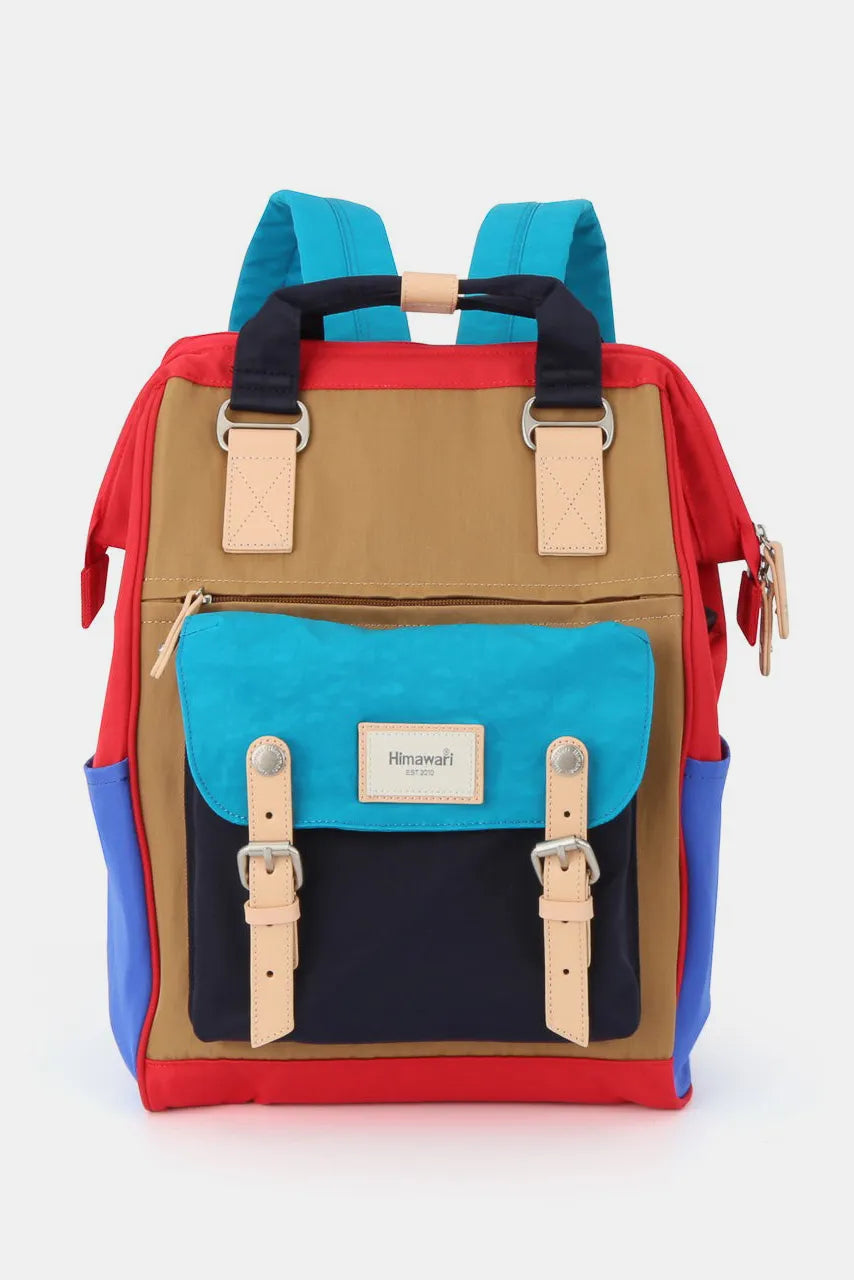 Buttercup 15" Laptop Backpack Stylish, Durable & Travel-Friendly