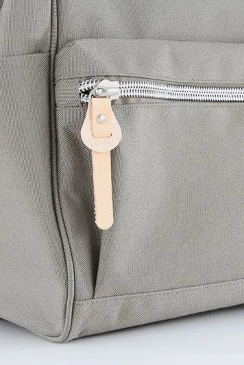 Waterproof Backpack Bag Ergonomic Straps & Stylish Versatility