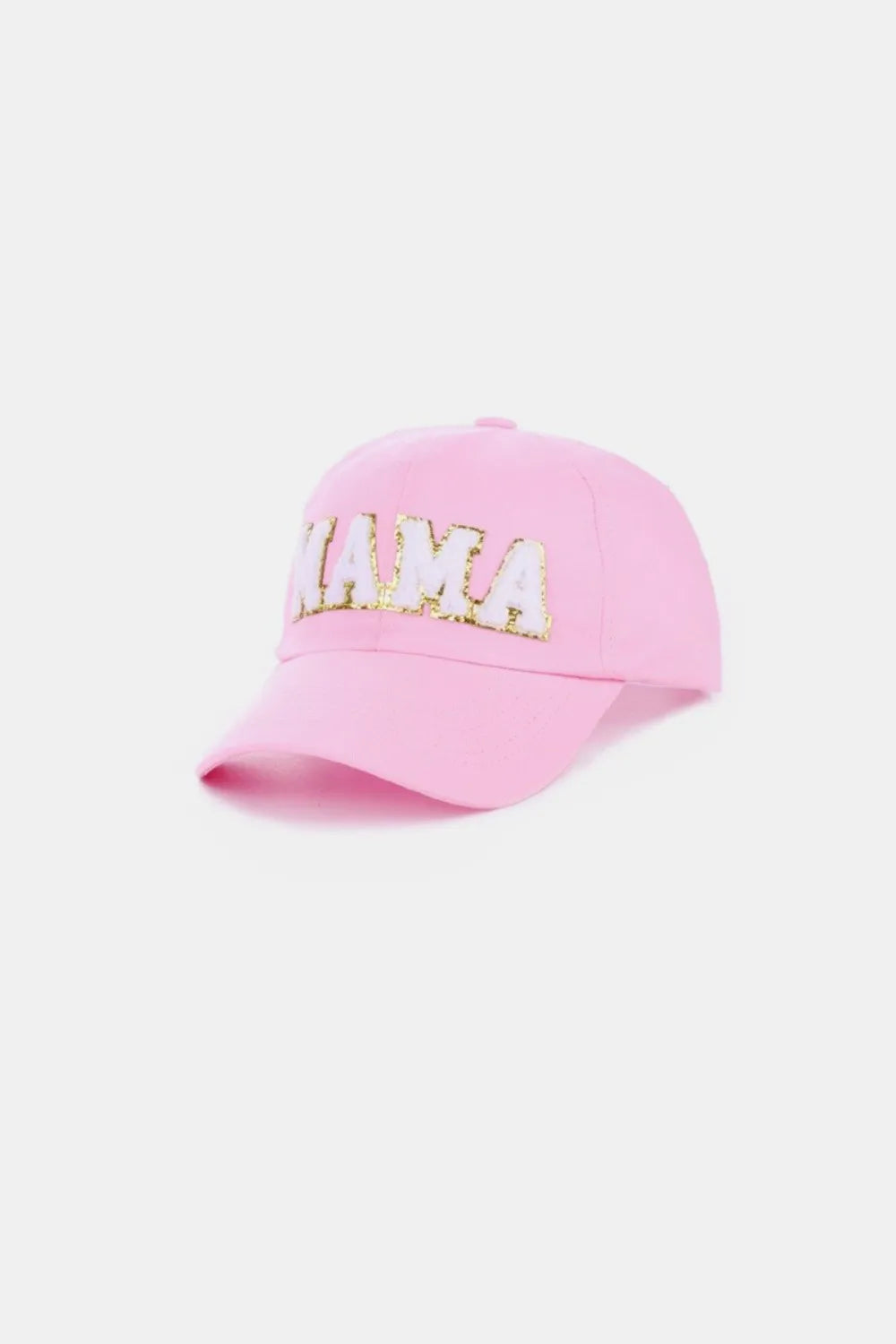 Washed Embroidered City Baseball Cap – Adjustable Casual Hat