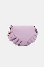 Graphic Crossbody Bag – Adjustable Strap & Bold, Trendy Design