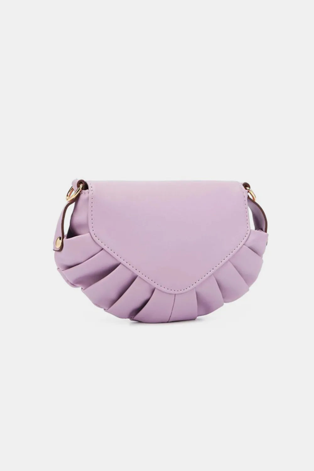 Graphic Crossbody Bag – Adjustable Strap & Bold, Trendy Design