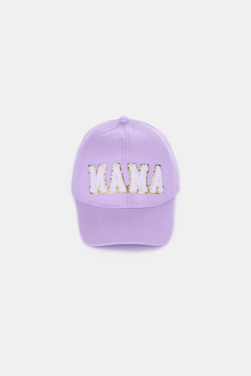 Washed Embroidered City Baseball Cap – Adjustable Casual Hat