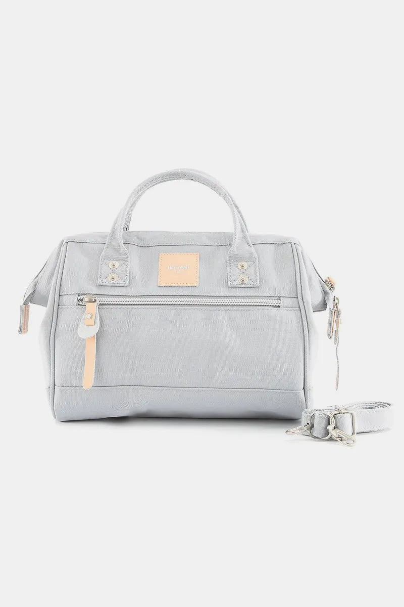 Waterproof Canvas Handbag Stylish, Durable & Versatile with Strap