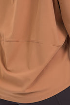 Supersoft Pullover – Relaxed Layering Sweatshirt for Post-Workout - Millennia