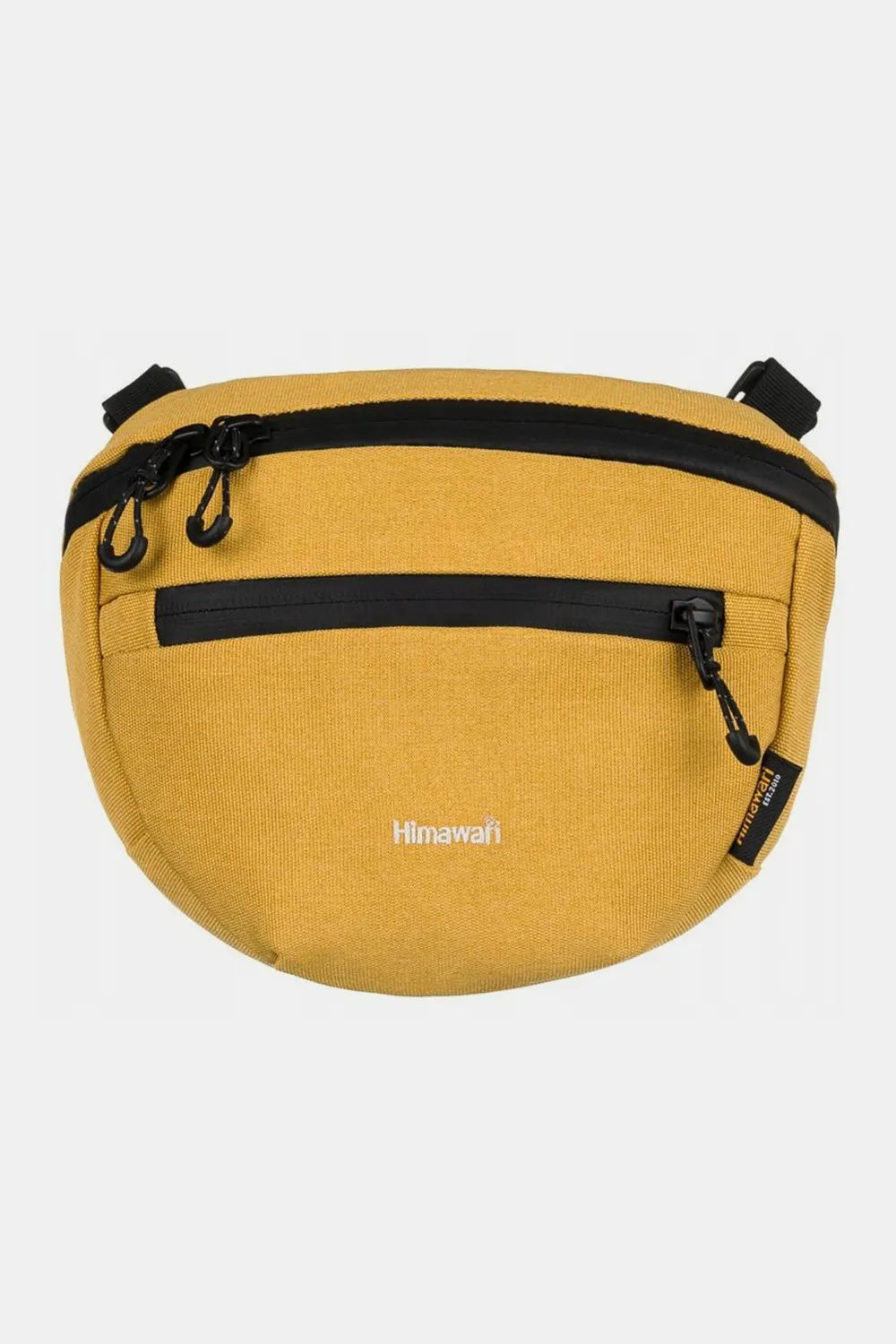 Himawari Unisex Travel Crossbody Bag – Lightweight & Adjustable